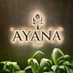 Ayana Sea logo