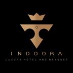 Hotel Indoora logo