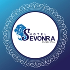 Hotel Sevonra logo