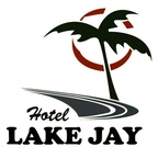 Hotel Lake Jay logo