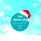 The Travelling Brunchers logo