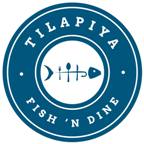 Tilapiya Colombo logo