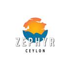 Zephyer Ceylon logo
