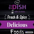 The Disk logo