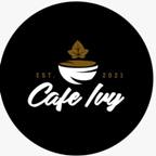 Cafc Ivy logo