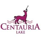Centauria Lake Resort logo