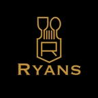 Ryan's Restaurant logo