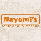 New Set Nayomi's logo
