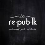 Republk logo