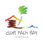 Club Palm Bay logo