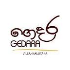 Gedara Resort By Vc Villas And Resorts logo