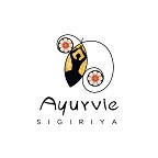 Ayurvie logo