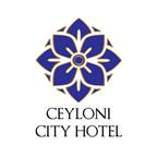 Ceyloni Inn logo