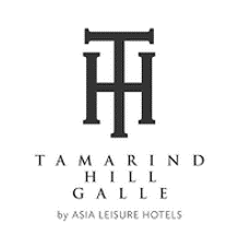 Tamarind Hill Galle logo