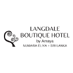 Langdale Boutique Villa By Amaya logo