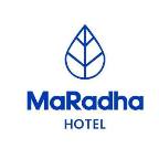 Hotel Ma Radha logo