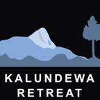 Kalundewa Retreat logo