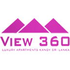 Kandy View360 Restaurant View 360 logo
