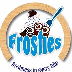 Frosties logo