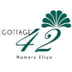Cottage 42 logo