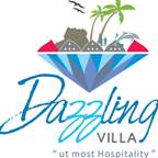 Dazzling Villa logo