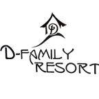 D Family Resort logo