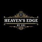 Heaven's Edge By Ehi logo