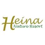 Heina Nature Resort logo