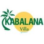 Kabalana Villa logo