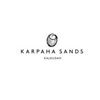 Karpaha Sands logo