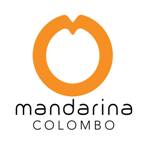 Mandarina Colombo logo