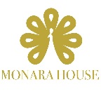 Monara House logo