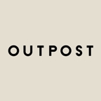 Mosvold Outpost Sri Lanka logo