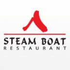Steam Boat logo