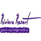 Riviera Resort Kallady Batticaloa Restaurant logo