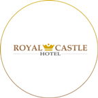 Royal Castle Hotel logo