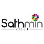 Sathmin Hotel logo