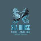 Sea Horse Hotel & Spa logo