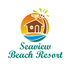 Sea View Beach Resort logo