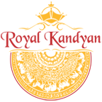 Kandy Royalkandyan Restaurant Royal Kandyan logo