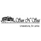 Unawatuna Sun N Sea Restaurant Sunnsea logo