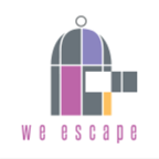 Weligama We Escape Mosvold Restaurant logo