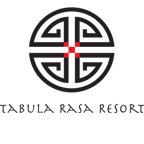 Tabula Rasa Villa logo