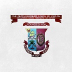 The Dutch Burgher Union Of Ceylon logo
