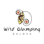 Wild Glamping Galoya logo