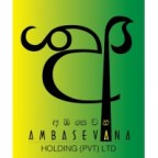 Ambasevana (pvt) Ltd logo