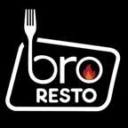 Bro Resto logo