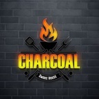 Charcoal logo