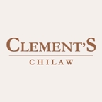 Clement's Restaurant Chilaw logo