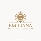 Emiliana Heritage Hotel logo